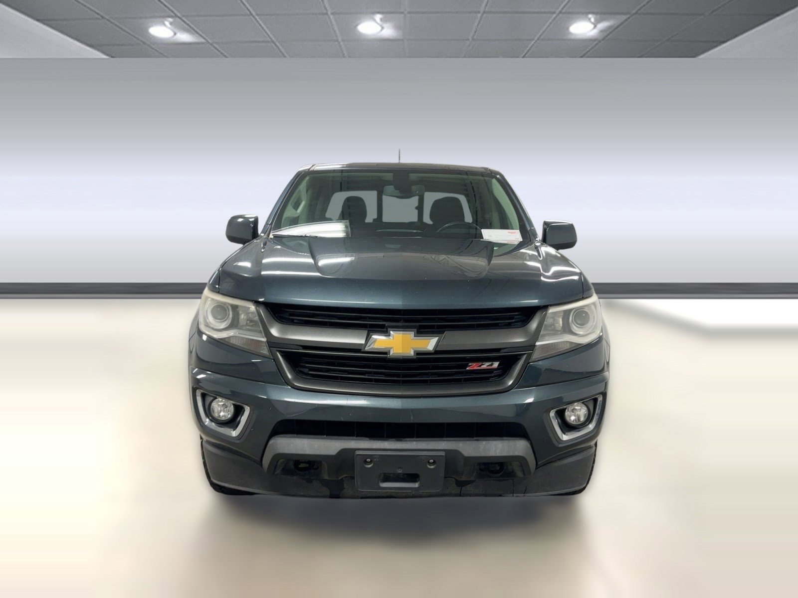 Used 2019 Chevrolet Colorado Z71 image 5
