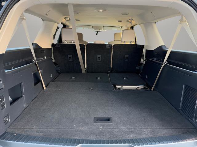 Used 2018 Ford F150 XLT w/ Equipment Group 302A Luxury image 28