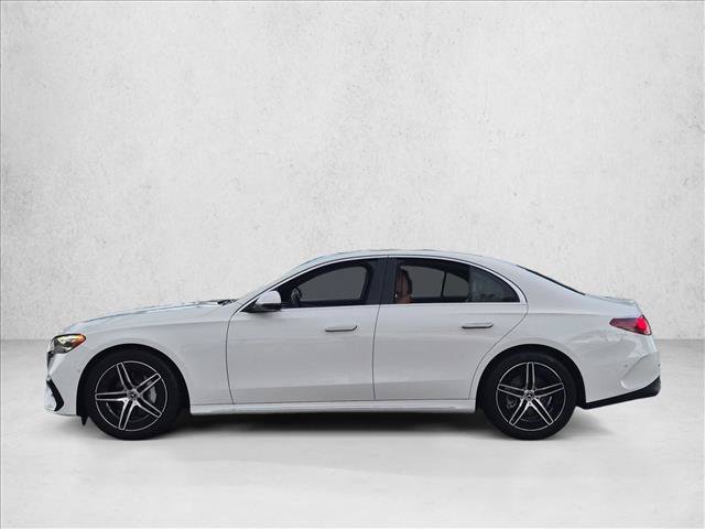 Used 2026 Mercedes-Benz E 350 Sedan image 9