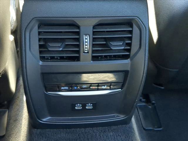 Certified 2024 BMW i4 eDrive35 w/ Premium Package image 18