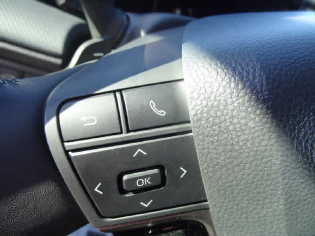 Used 2026 Toyota Camry SE FWD image 16