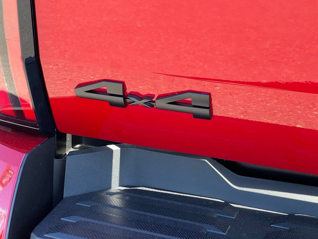 New 2026 Toyota Tundra 4x4 CrewMax image 7