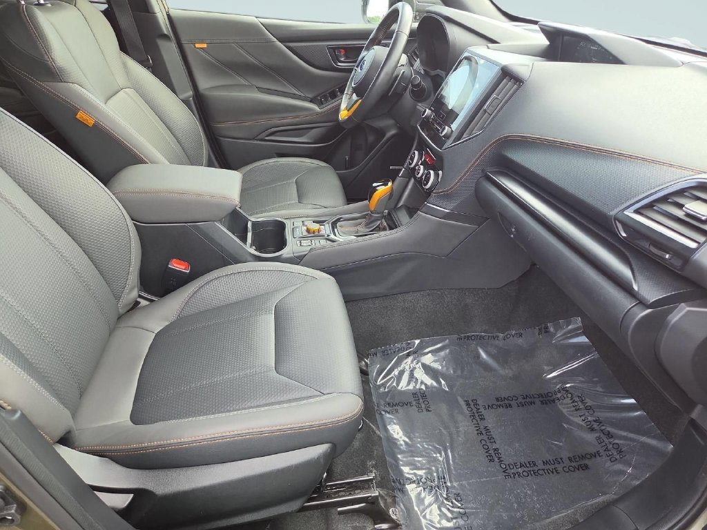 Used 2024 Subaru Forester Wilderness AWD/4WD image 33