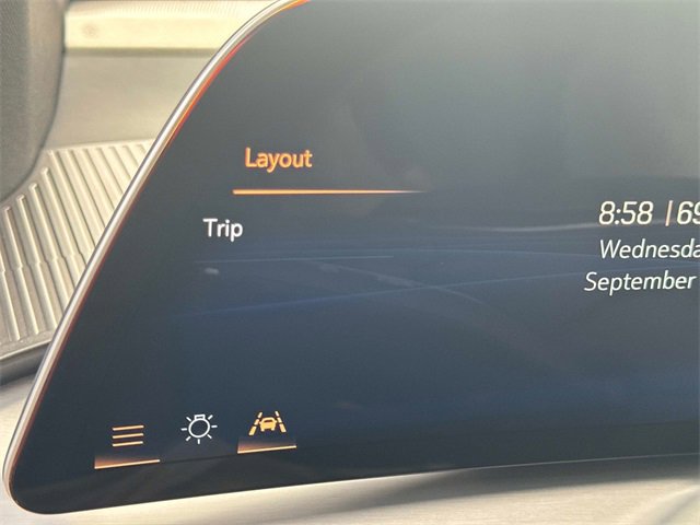 New 2026 Cadillac Vistiq Luxury image 28