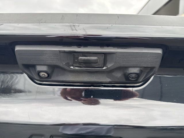 Used 2022 Chevrolet Silverado 1500 LTZ image 41