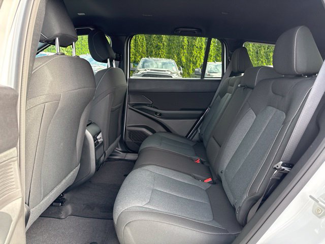 New 2026 Jeep Cherokee AWD/4WD image 10