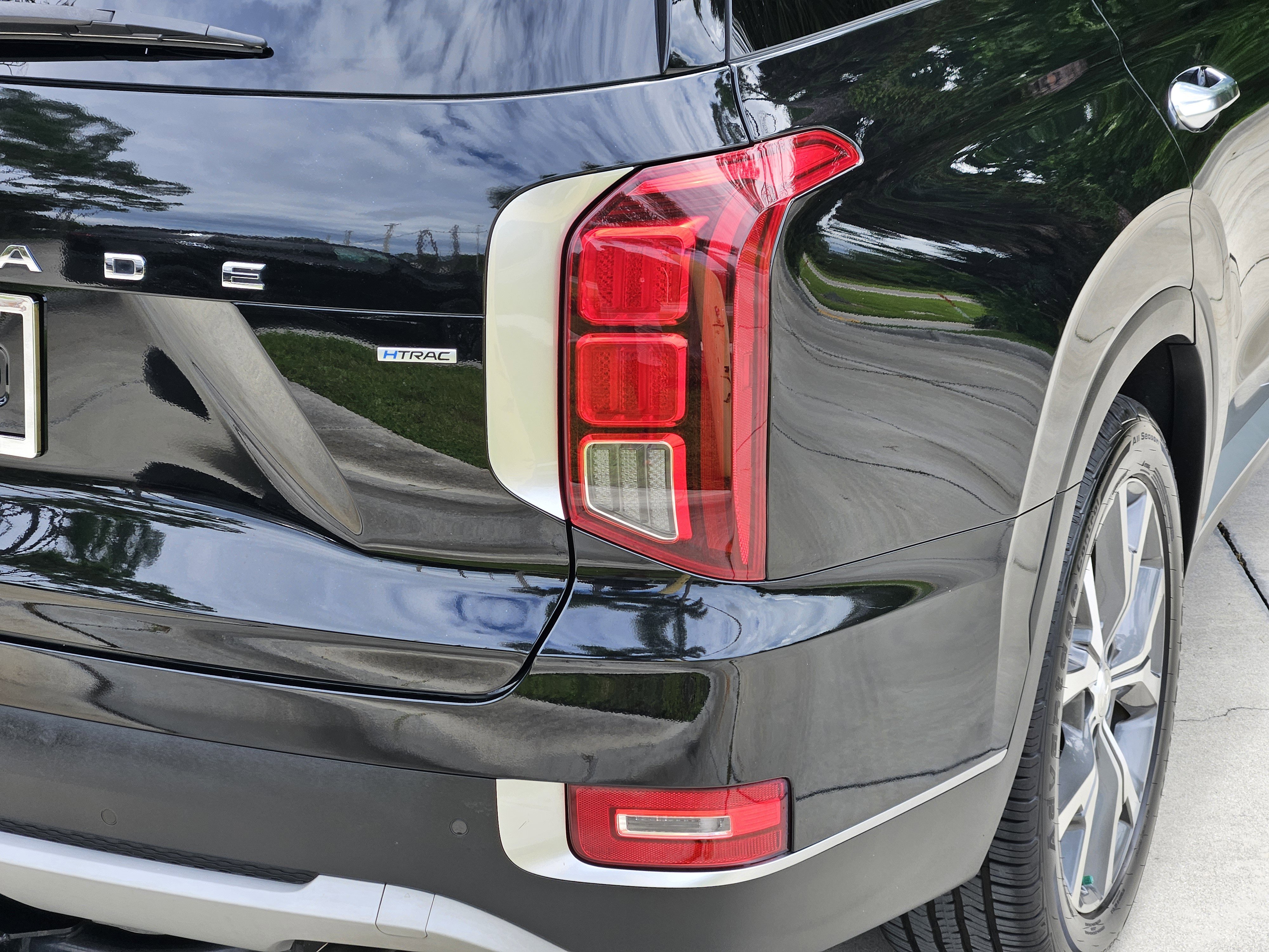 Used 2022 Hyundai Palisade SEL w/ 8P Bench Seat Package image 10