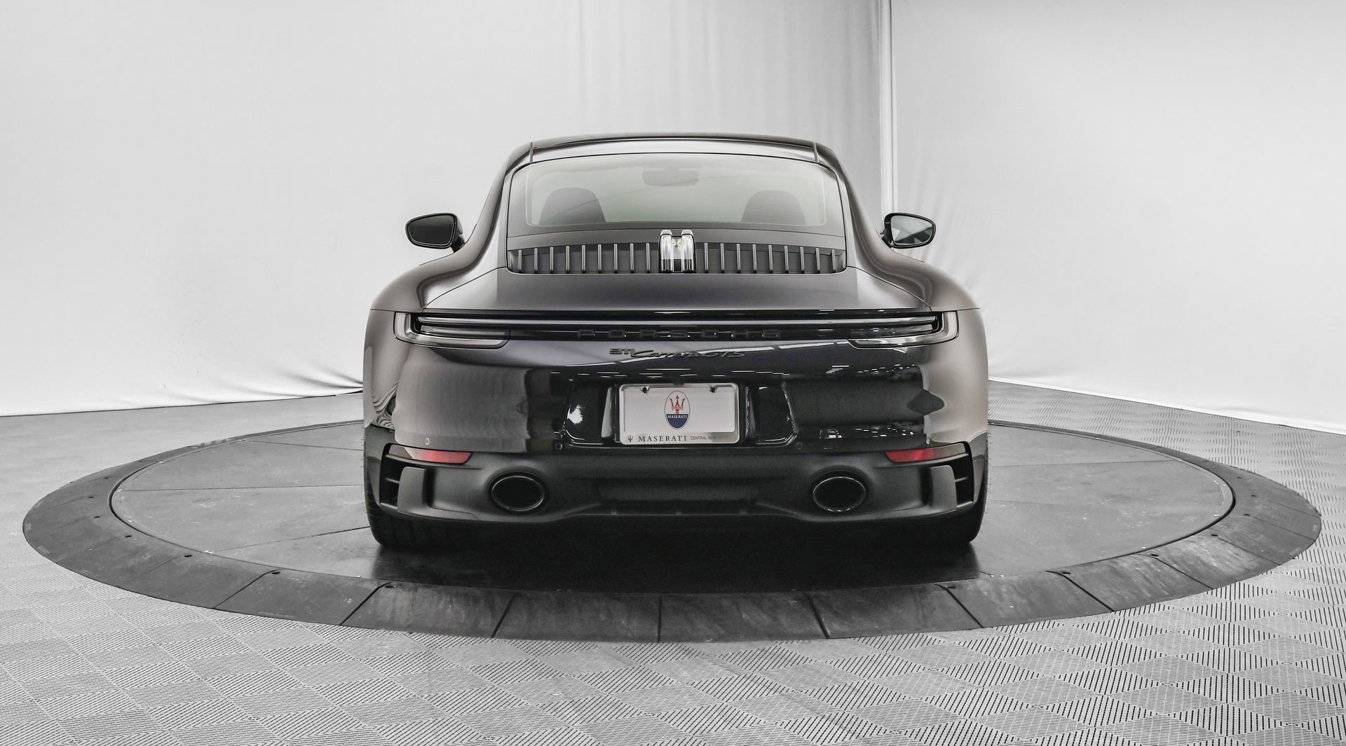 Used 2024 Porsche 911 Carrera GTS image 6