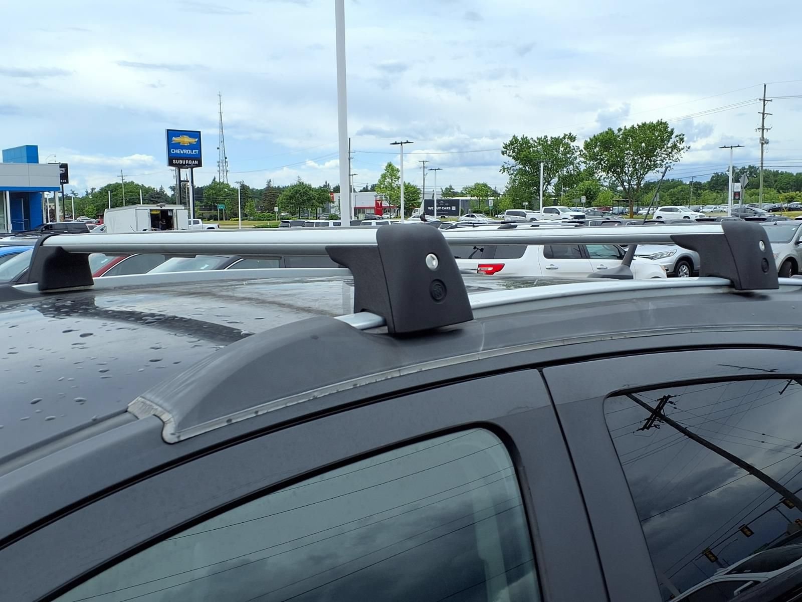 Used 2013 Buick Encore Convenience FWD image 11