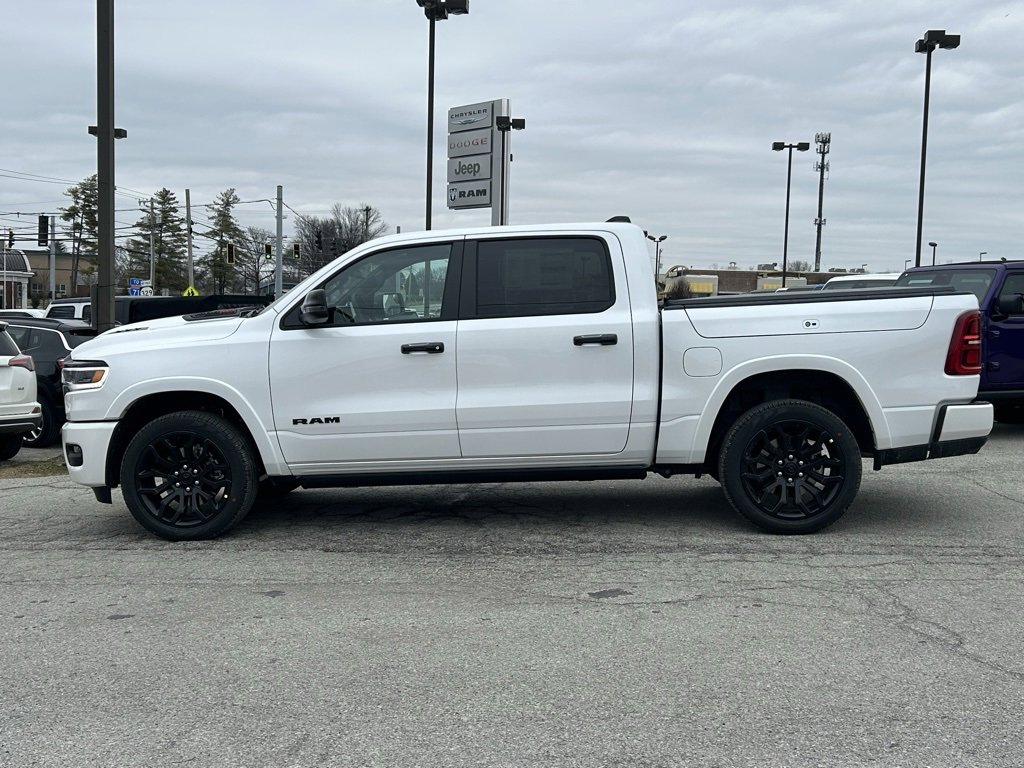 New 2026 RAM 1500 Limited image 10