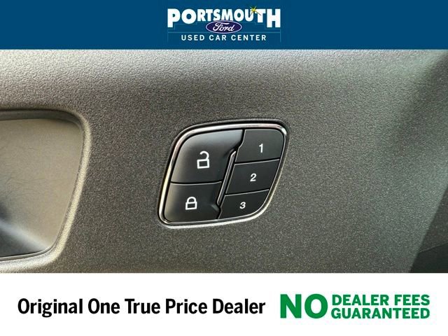 Certified 2025 Ford Bronco Sport Badlands image 21