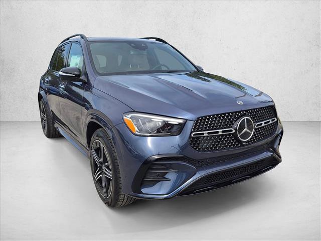 New 2026 Mercedes-Benz GLE 450 4MATIC image 6