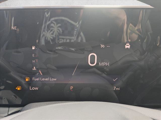 New 2026 Buick Envista Preferred FWD image 11