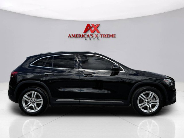 Used 2021 Mercedes-Benz GLA 250 4MATIC w/ Premium Package image 6