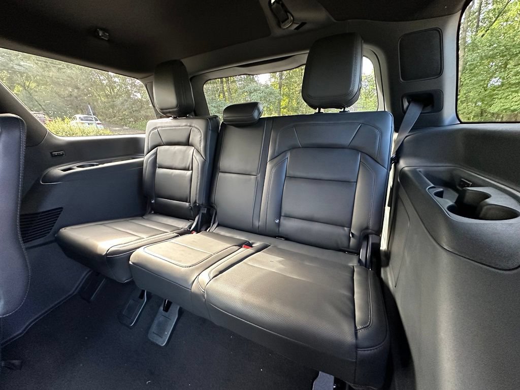 New 2027 Lincoln Navigator Reserve w/ Jet Appearance Package AWD/4WD image 20