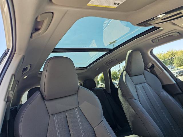 Certified 2025 Audi Q5 Premium Plus w/ Premium Plus AWD/4WD image 3