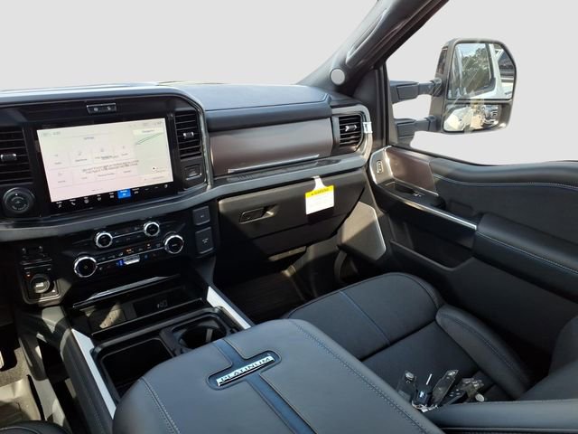 New 2026 Ford F350 Platinum image 10