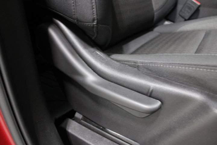 Used 2024 GMC Sierra 1500 Elevation w/ LPO, Elevation Black Package AWD/4WD image 28