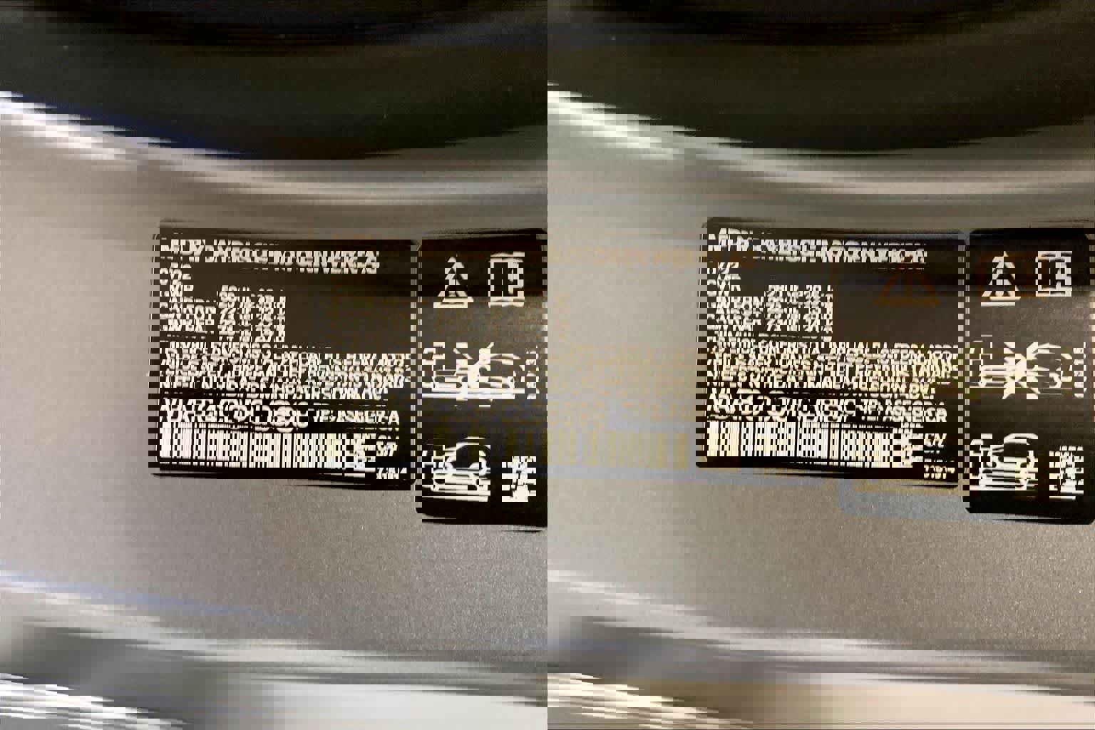 Certified 2023 BMW M850i xDrive M850i xDrive image 36