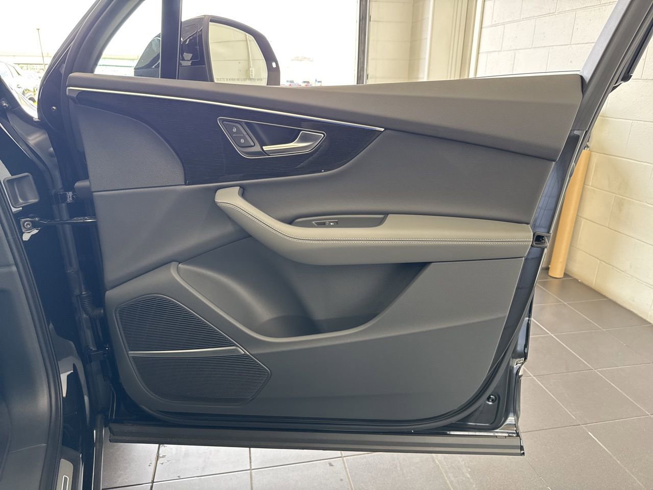 New 2025 Audi Q7 3.0T Premium Plus image 57