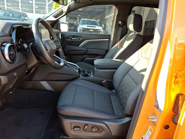 Certified 2026 Chevrolet Colorado Z71 AWD/4WD image 14