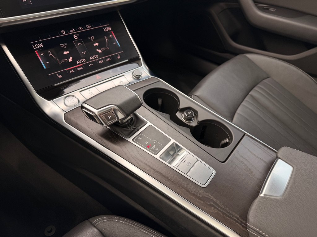 Used 2019 Audi A6 3.0T Premium w/ Convenience Package AWD/4WD image 14