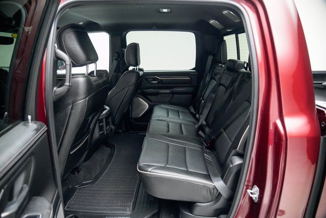 Used 2020 RAM 1500 Limited image 24