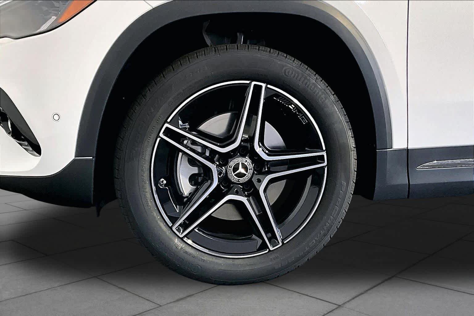 New 2026 Mercedes-Benz GLA 250 4MATIC image 17