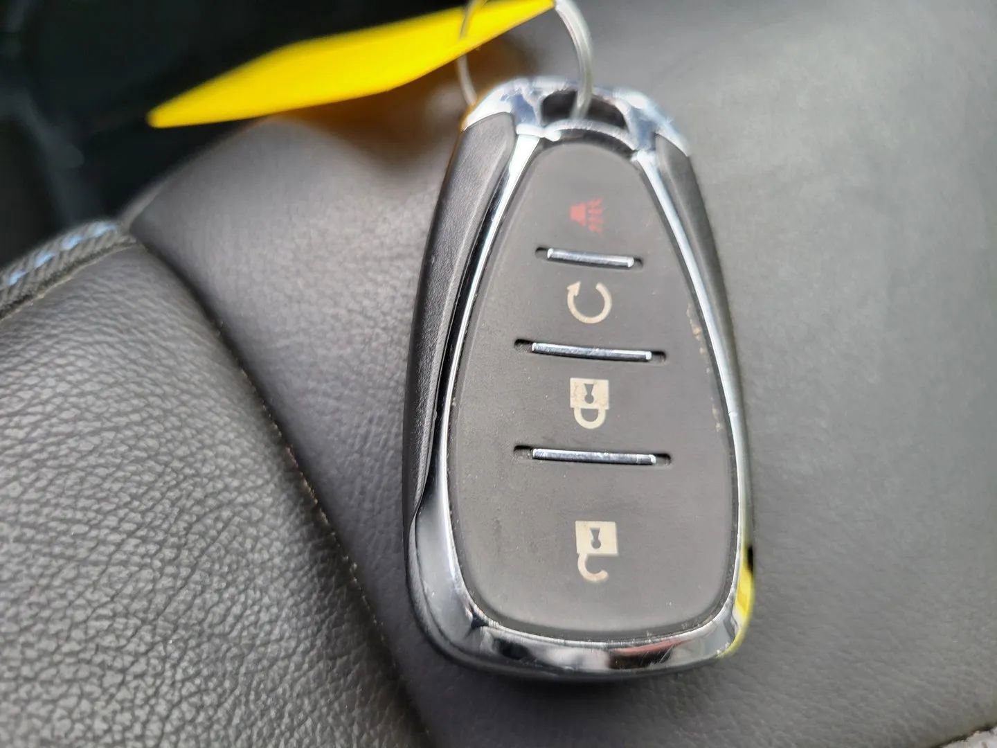 Used 2018 Chevrolet Volt Premier w/ Driver Confidence II Package image 36