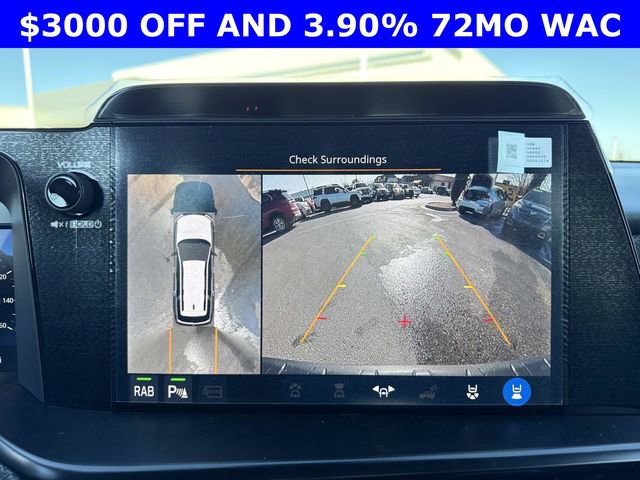 New 2026 Subaru Outback Limited XT image 20