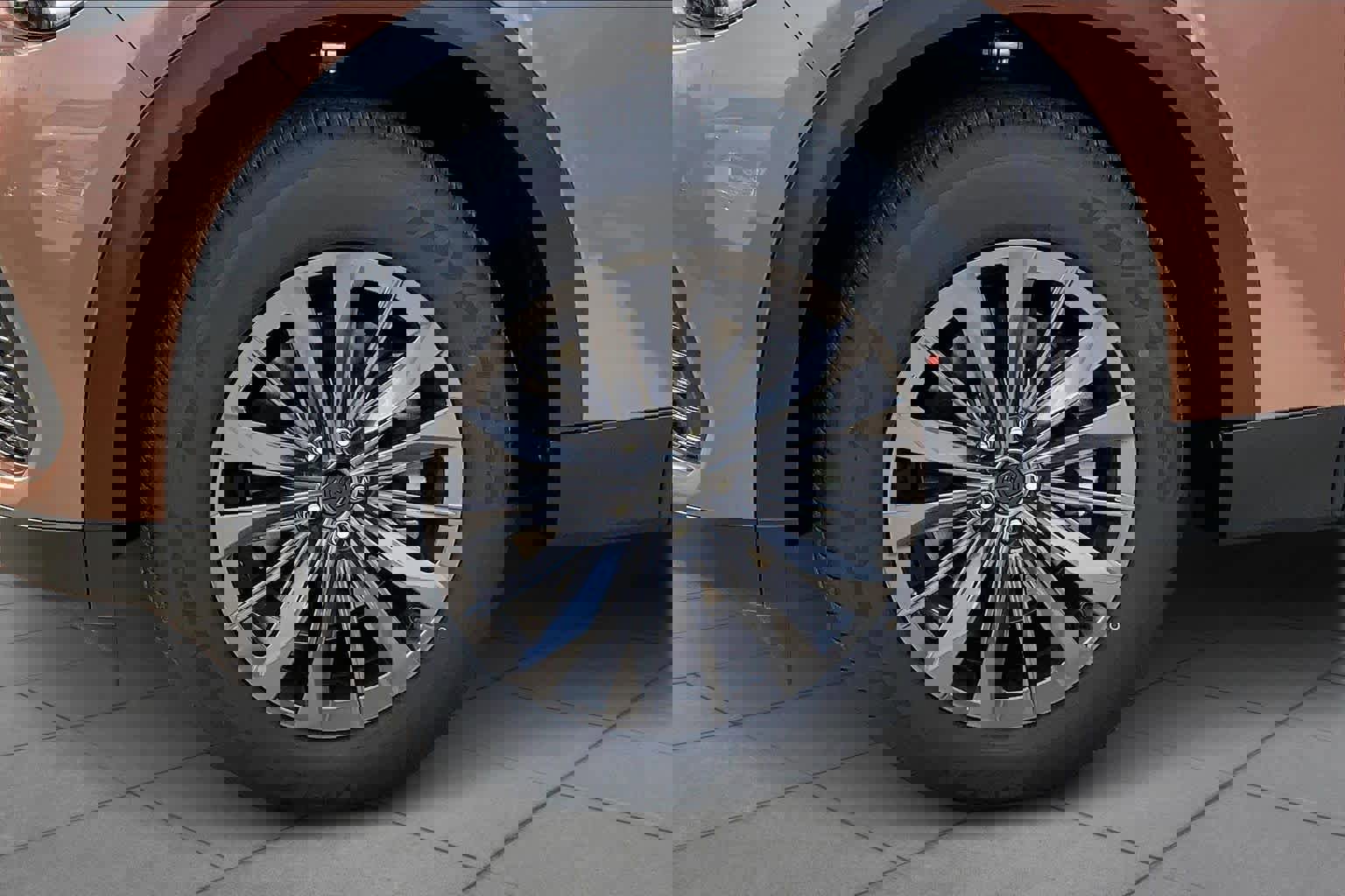 New 2026 MAZDA CX-70 SC Plus image 11