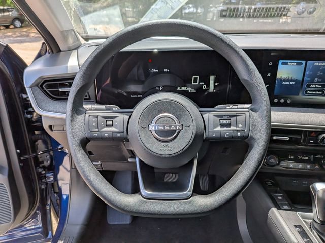New 2026 Nissan Kicks SV FWD image 13