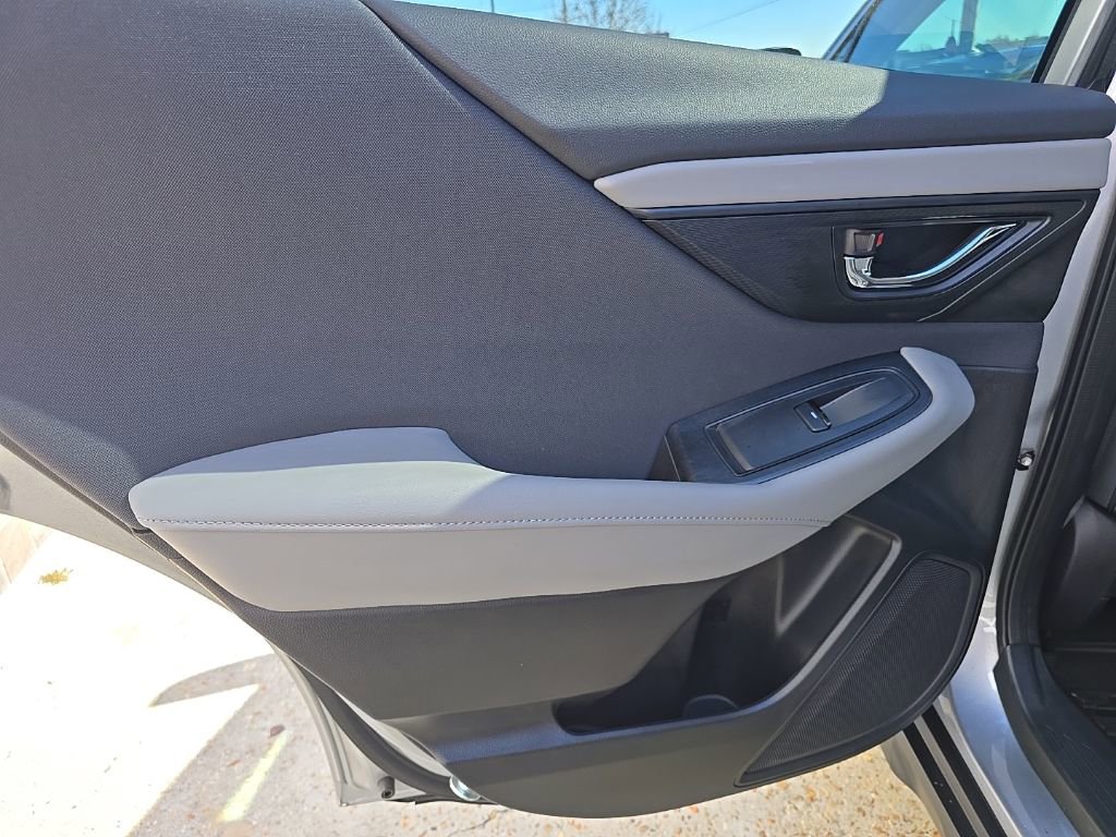 Used 2025 Subaru Outback Premium w/ Tech Package 1 image 37