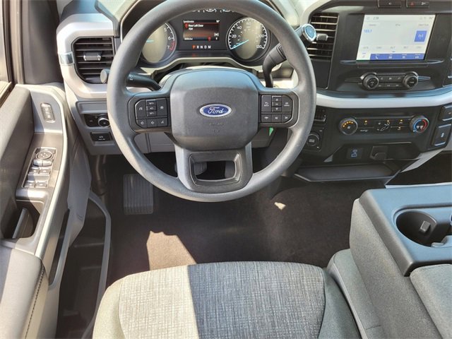 Used 2023 Ford F150 XLT image 8