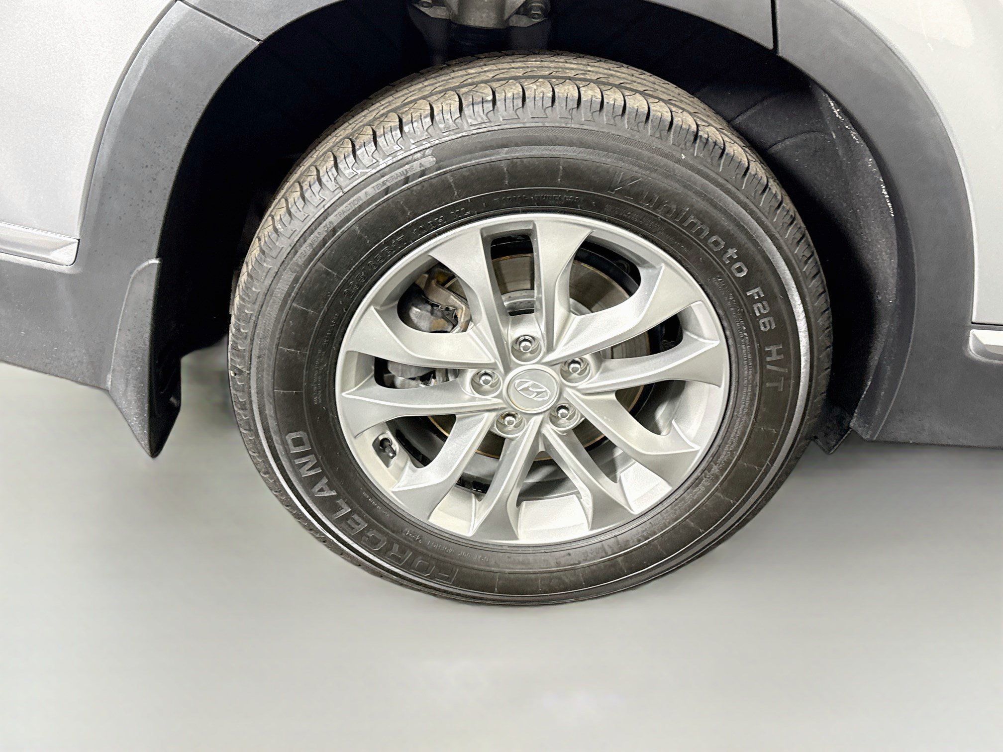 Used 2020 Hyundai Santa Fe SE FWD image 32