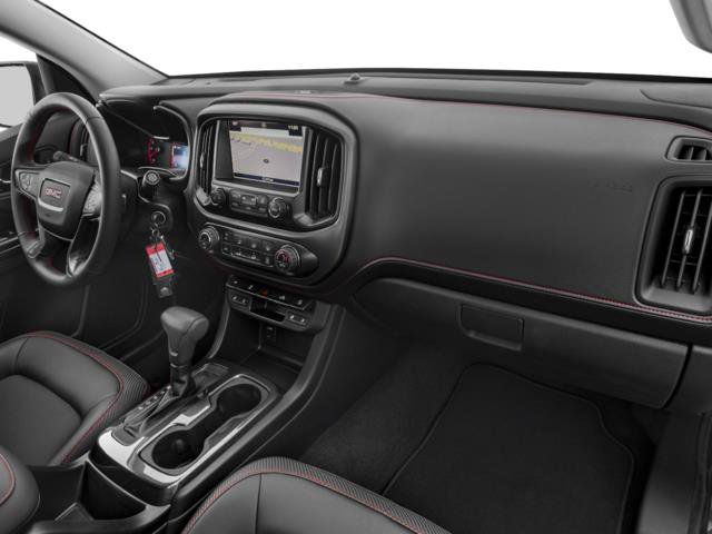 Certified 2018 GMC Canyon All Terrain w/ Trailering Package AWD/4WD image 27