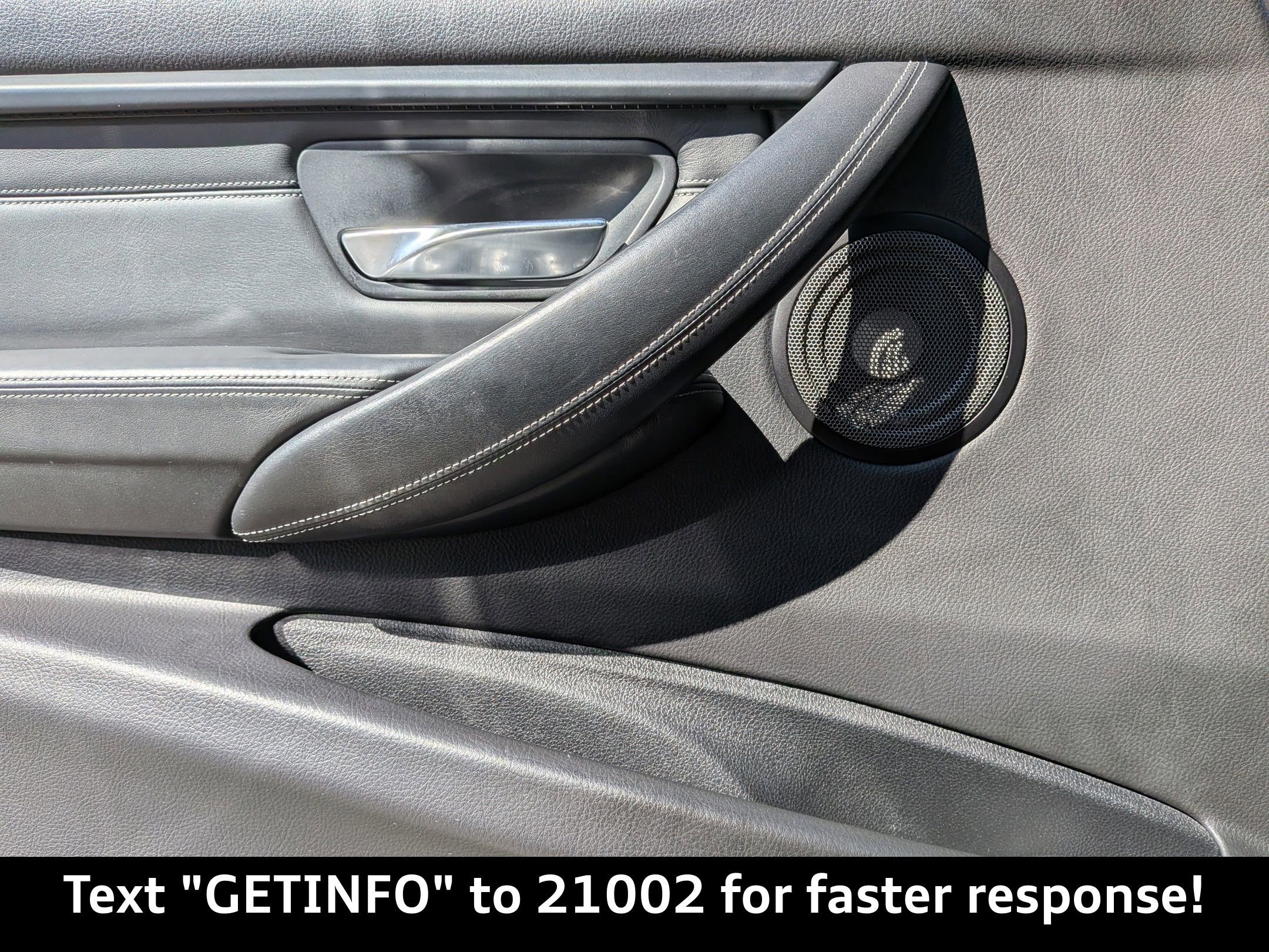 Used 2018 BMW M3 w/ Competition Package image 25