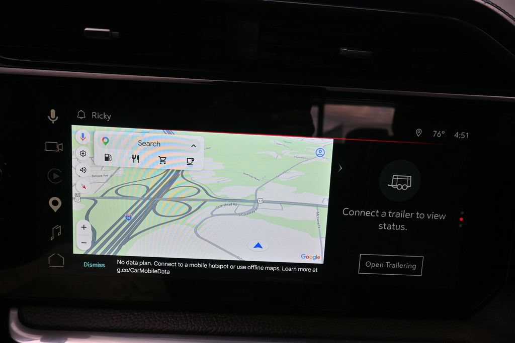 Used 2024 GMC Sierra 2500 Denali w/ Denali Reserve Package AWD/4WD image 19