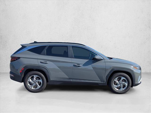 Used 2024 Hyundai Tucson SEL FWD image 4