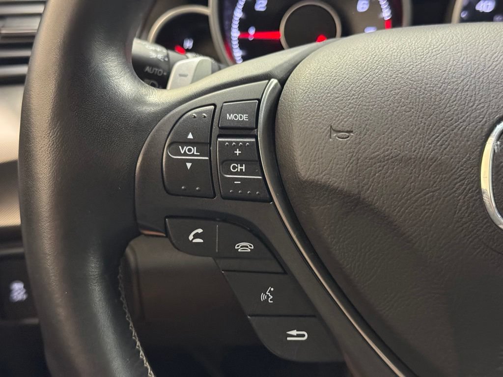 Used 2012 Acura TL SH-AWD image 20