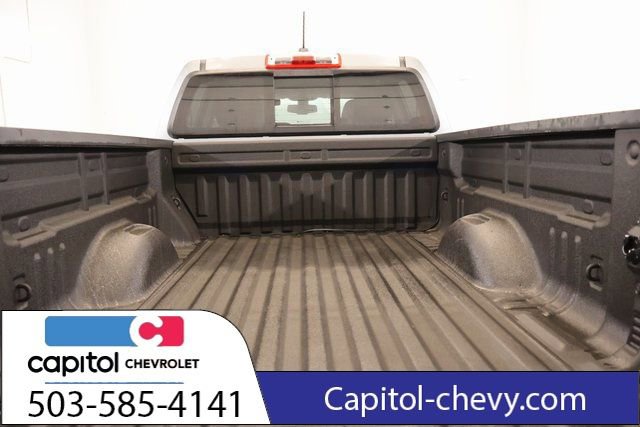 Used 2018 Chevrolet Colorado Z71 image 25