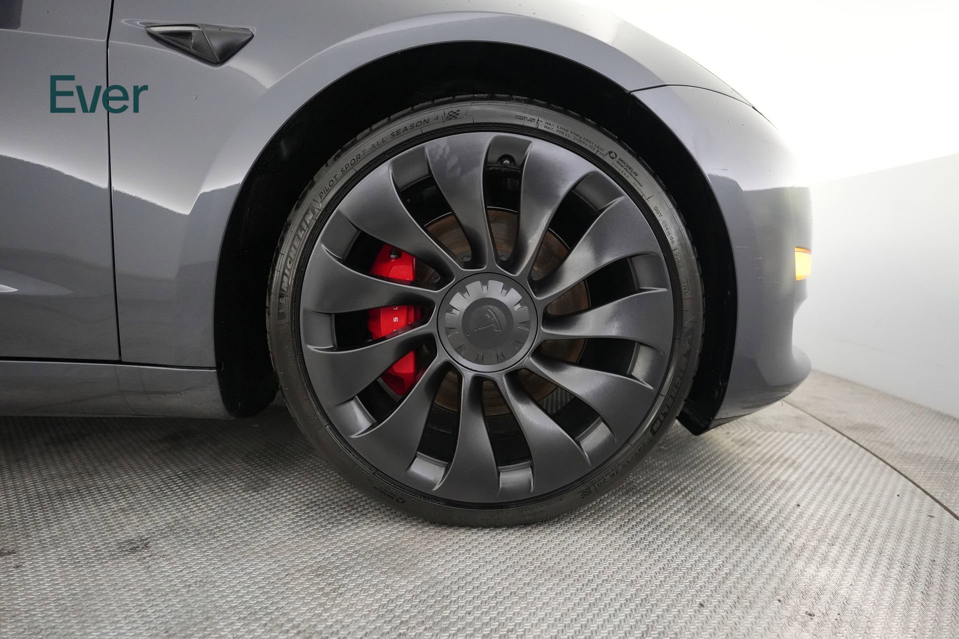 Used 2023 Tesla Model 3 Performance AWD/4WD image 20