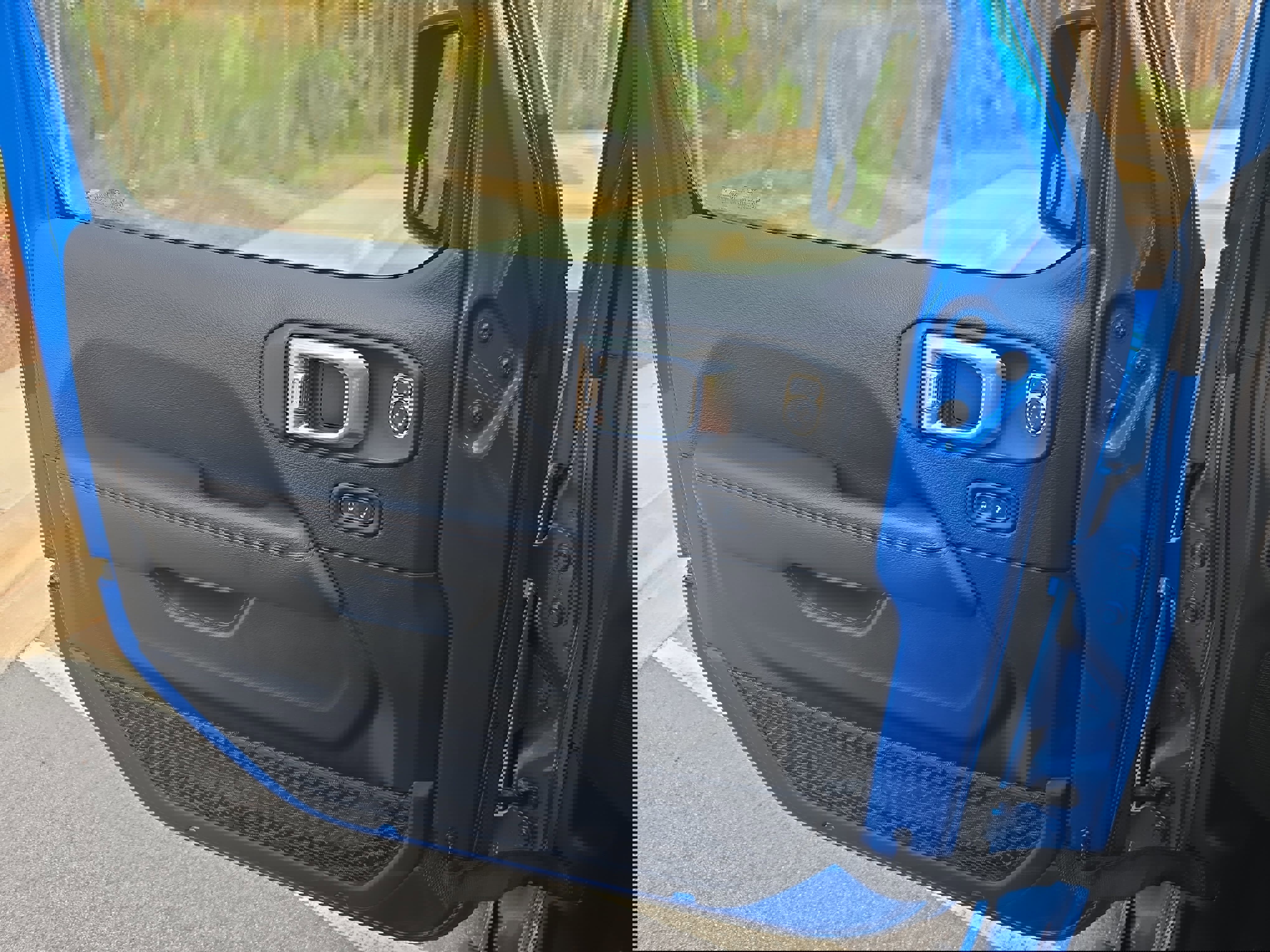 Used 2021 Jeep Wrangler Unlimited Rubicon w/ Trailer Tow Package image 28