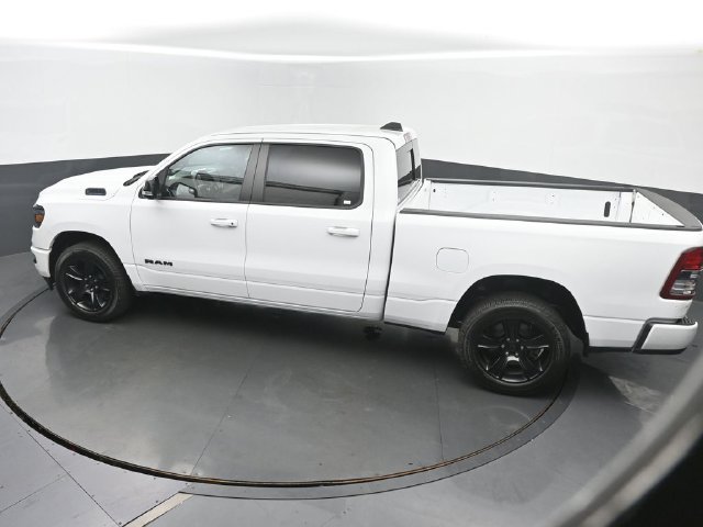 Used 2022 RAM 1500 Big Horn AWD/4WD image 36