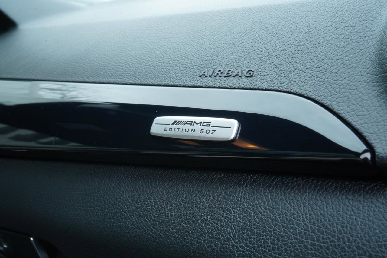 Used 2014 Mercedes-Benz C 63 AMG Coupe image 60