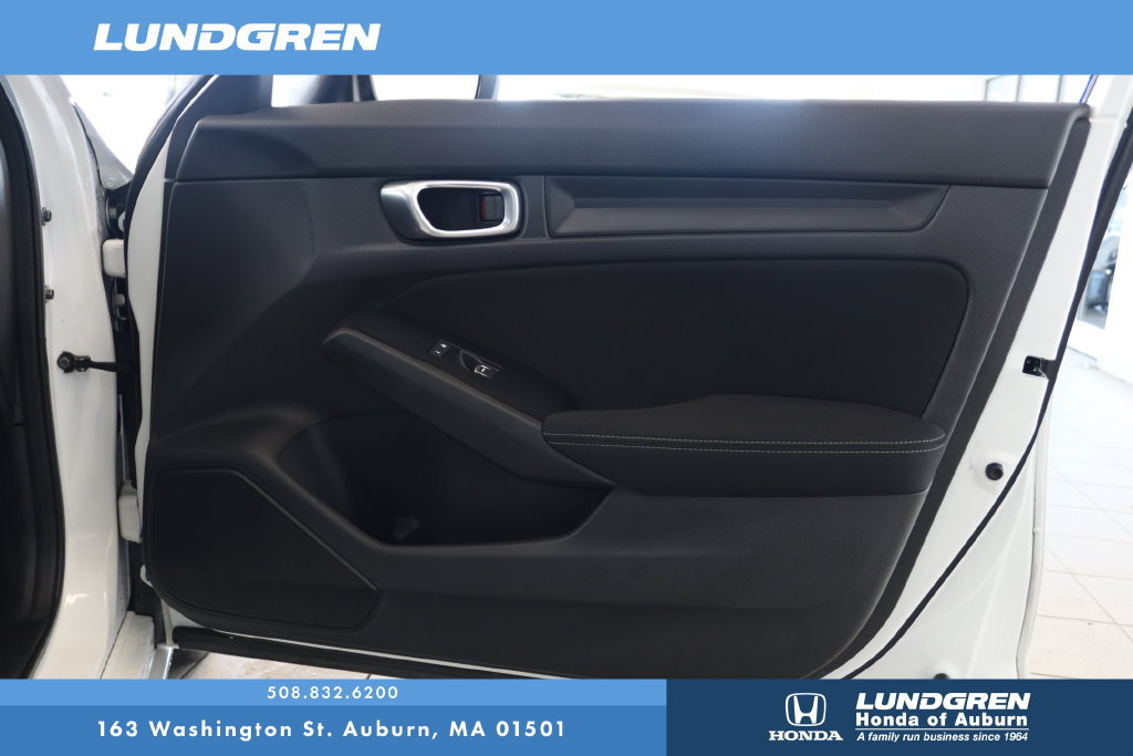 Used 2023 Honda Civic LX image 14