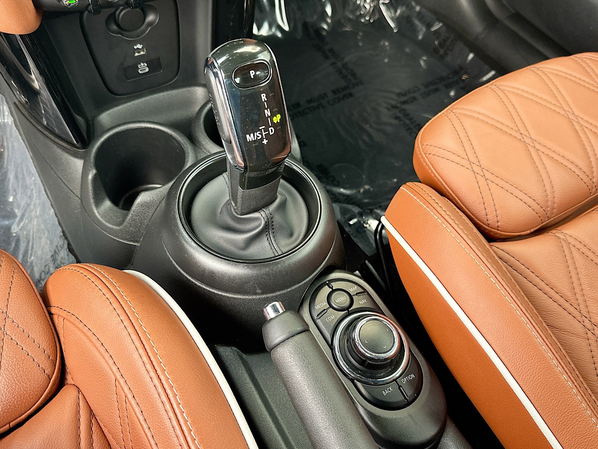 Used 2023 MINI Cooper S image 17