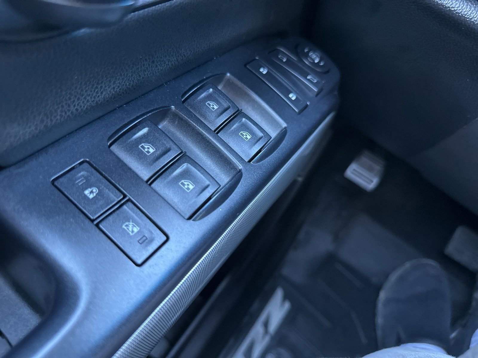 Used 2016 Chevrolet Silverado 1500 LT w/ All Star Edition image 28