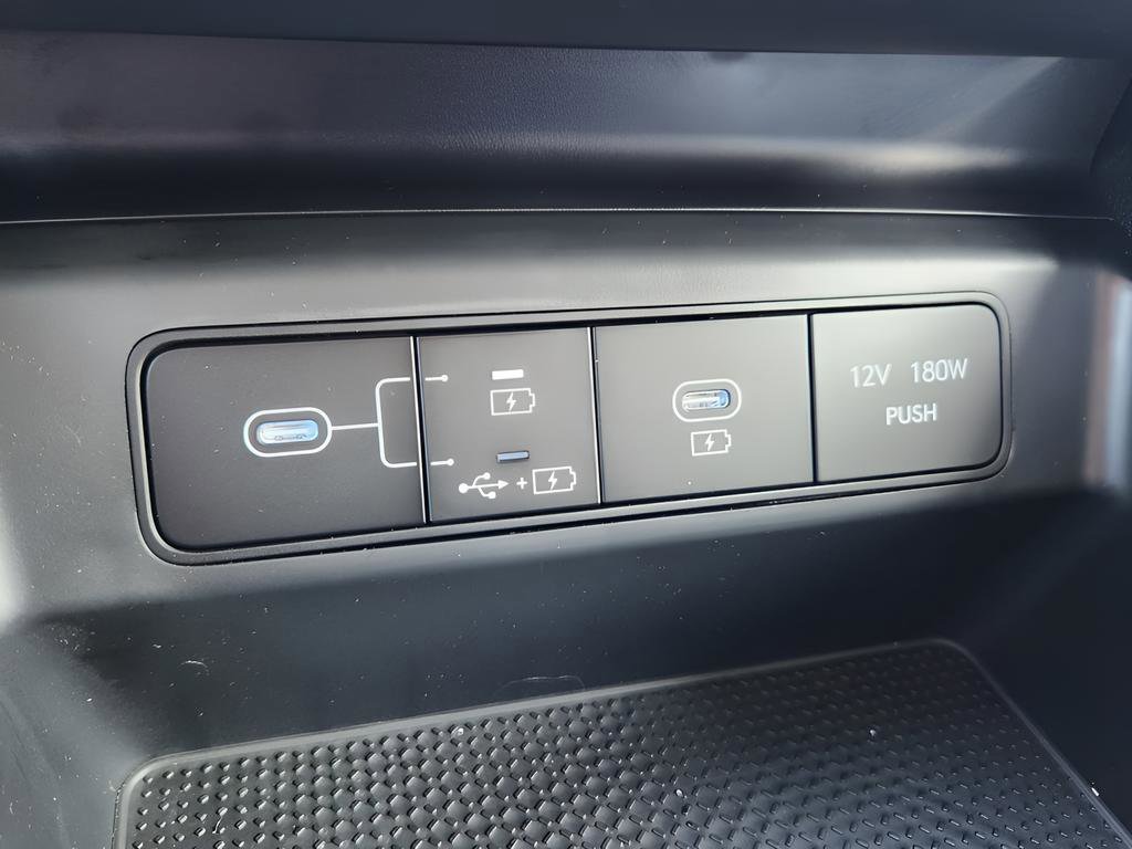 New 2026 Hyundai Tucson SEL image 21