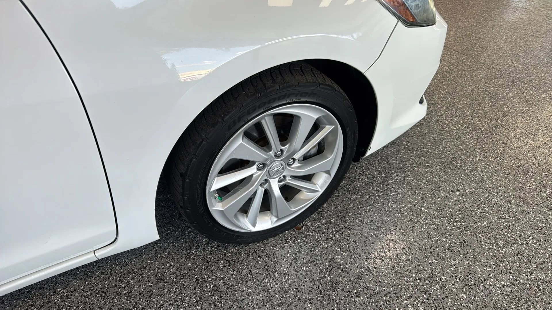 Used 2016 Acura ILX FWD image 33